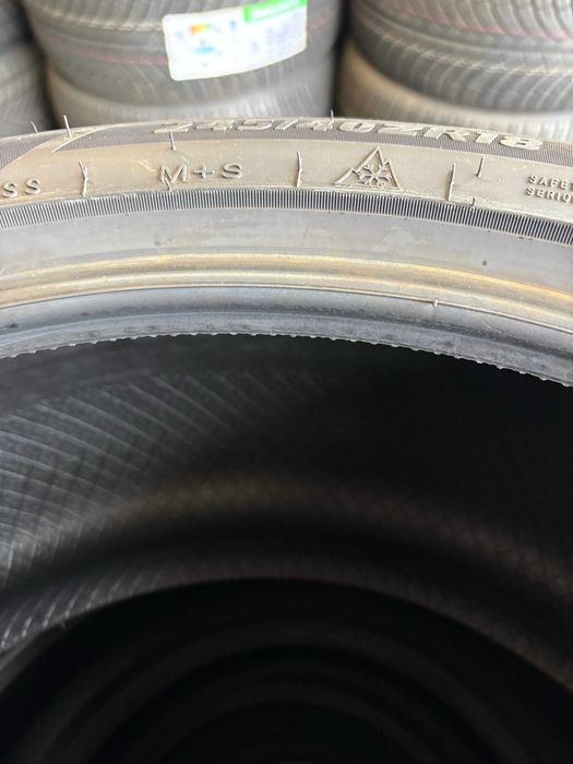 Anvelope All season NOI 245 40 18 Someseni