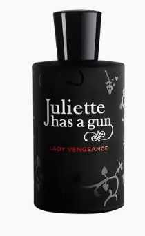 Juliette has a gun lady vengeance eau de parfum spray 100ml