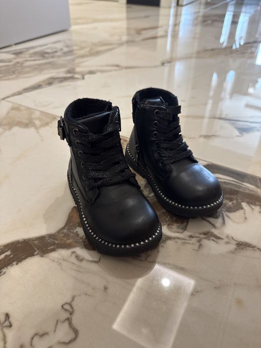 Боти за момиче 23 размер