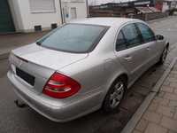 Dezmembrari Mercedes-Benz E Class W211 2002–2009 3.0 CDI