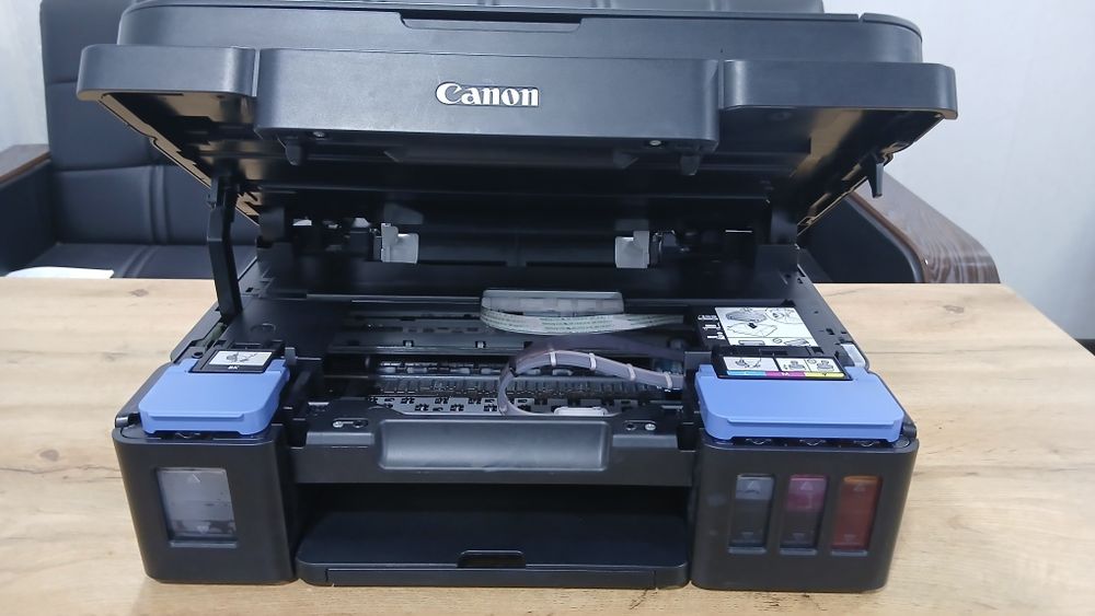 Rangli Printer Canon G3310