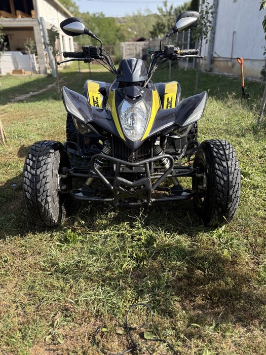 Vand Kymco maxxer 300 an 2018