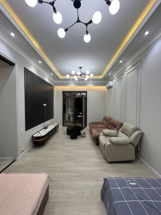 Tashkent city Boulevard 3х- ком квартира