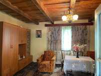 Casa cu teren generos 2200 mp Sebis