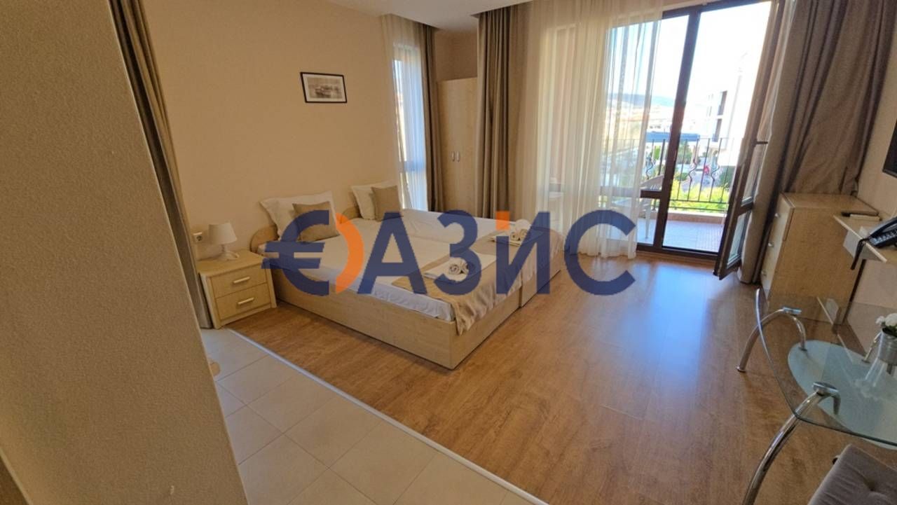 Продава се Едностаен апартамент в Свети Влас - 43 кв.м за 2210 €/кв.м - Снимка #8