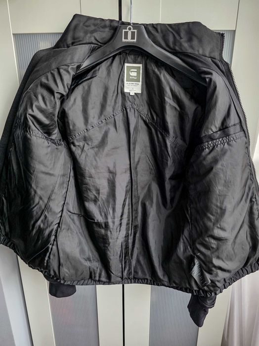 G-Star Raw Suzaki Jkt, размер L