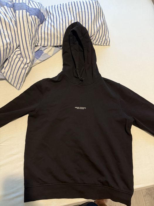 Hanorac armani L fit M