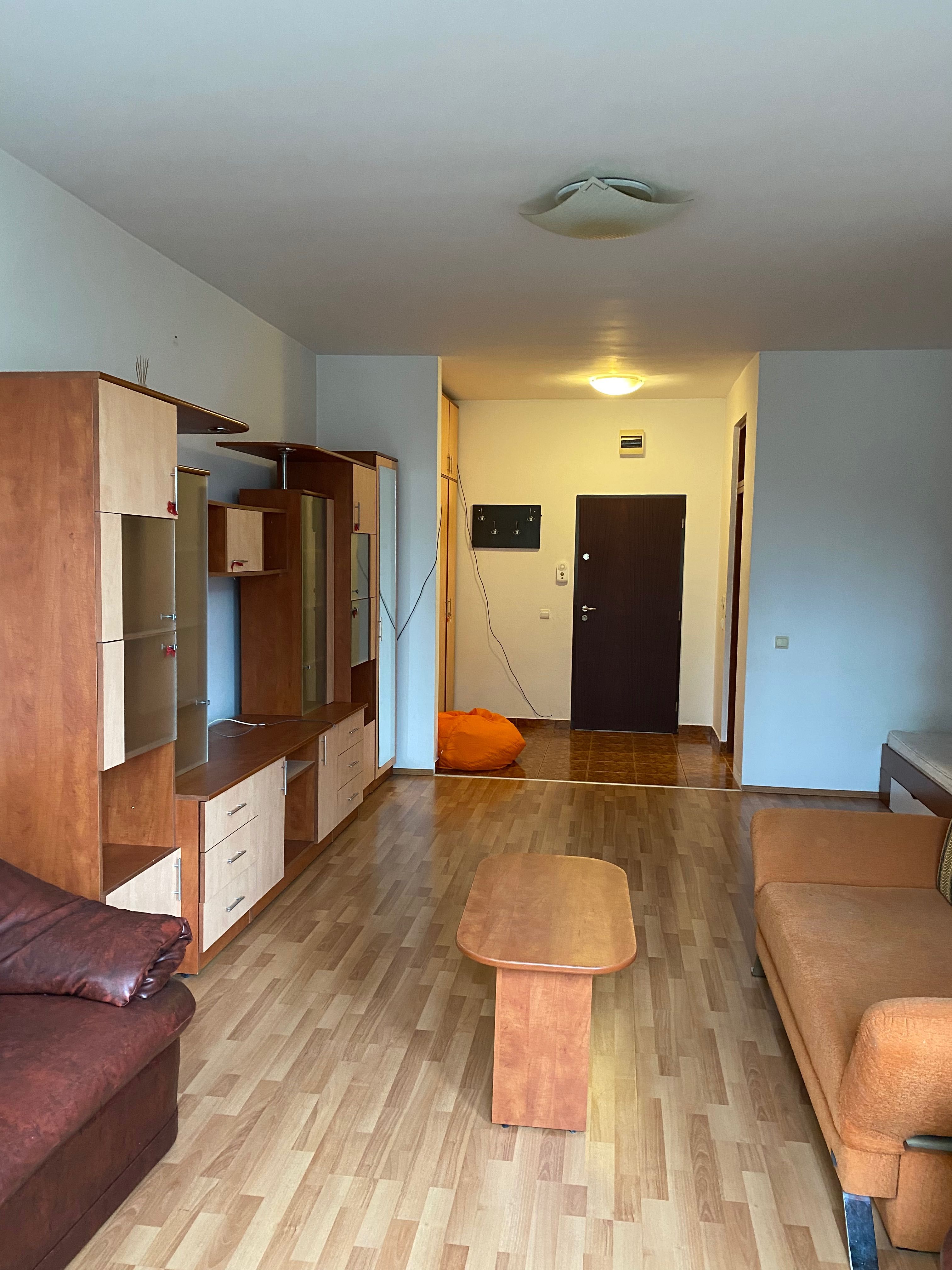 Pf Inchiriez apartament Dorobantilor Fraternitatii