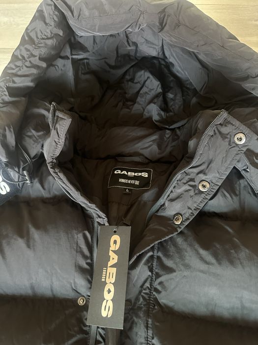 Geacă Gabos London – Nouă, Never Worn – 500 lei