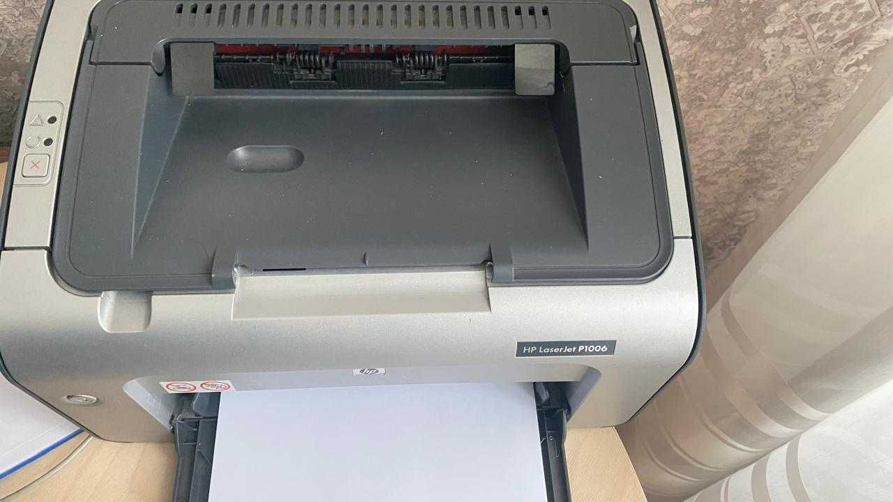 продам компьютер моноблок с принтером