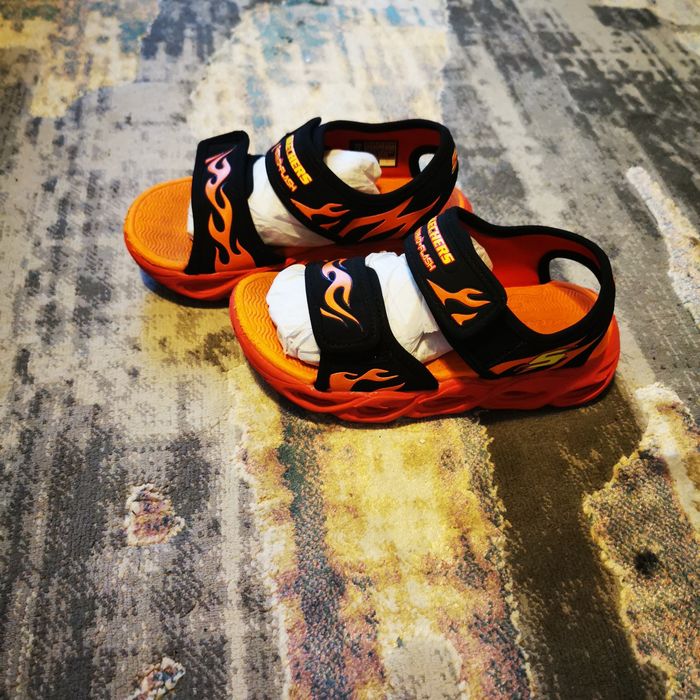 Sandale Sketchers