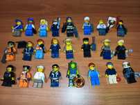 Lego /  Лего фигурки
