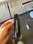 Laringofon Romet Genesis