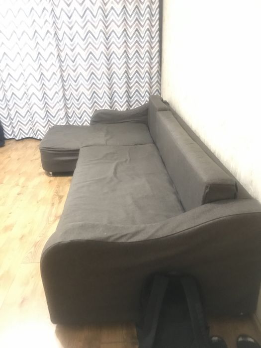 Продам диван-раскладной
