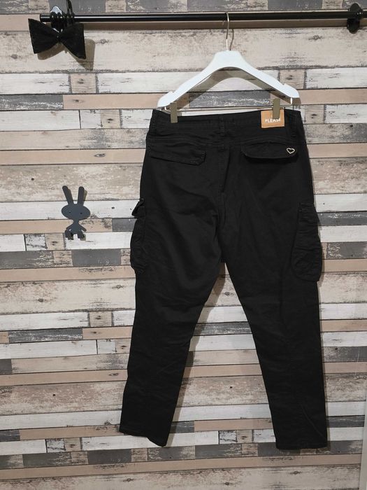 Please M (210) -дамски дънки