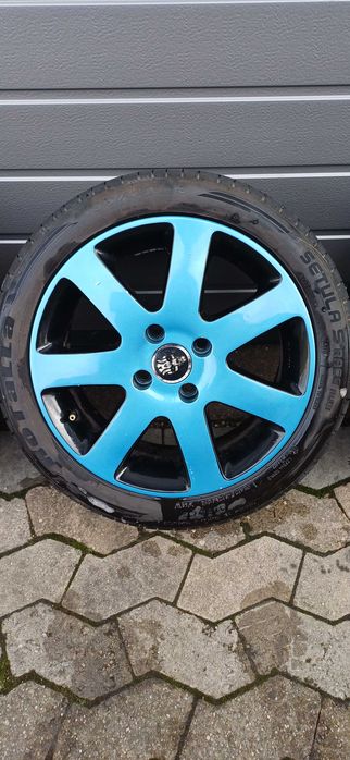 Джанти Тойота Корола Toyota Corolla 15 4х100