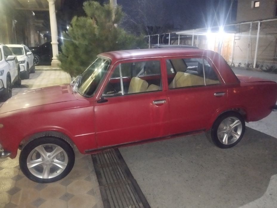 Продам Жигули 1979года