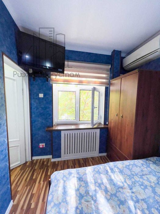 Продается 1в2 квартира  44кв.м