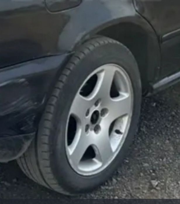 Срочно продам летние шины