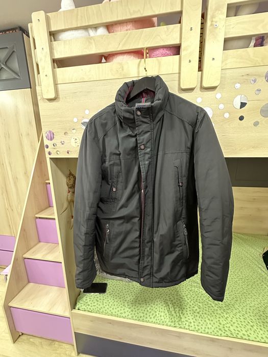 Продам мажские куртки