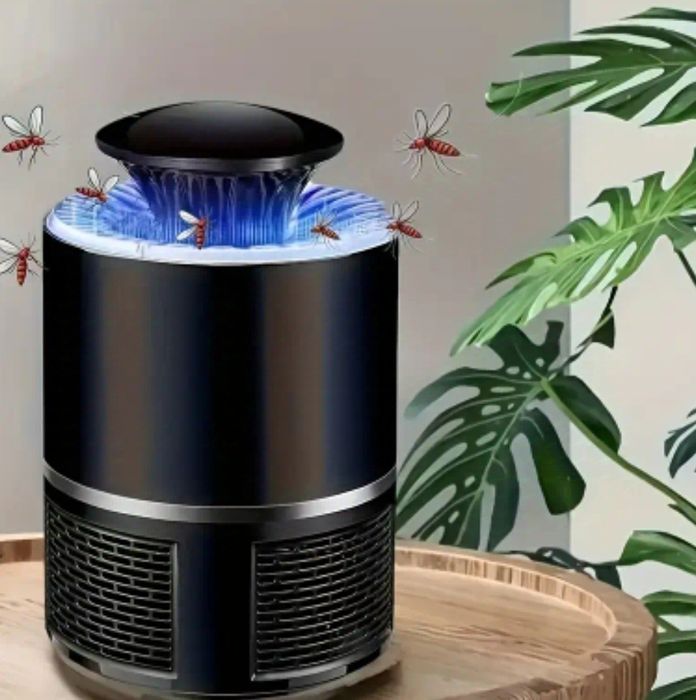 Aparat pentru țânțari nou