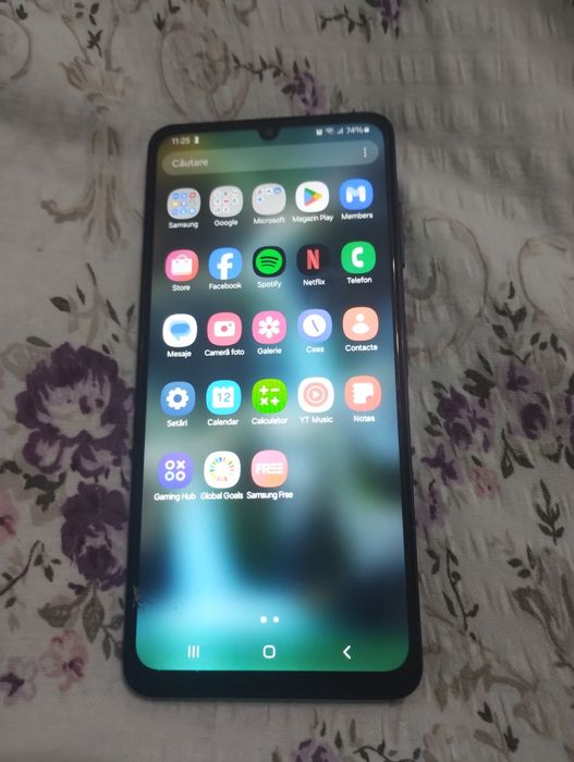 Samsung Galaxi A 06