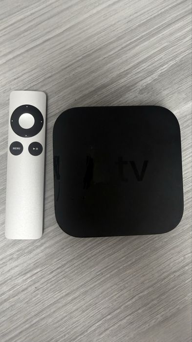 Apple TV ( 3 generation ) Full HD