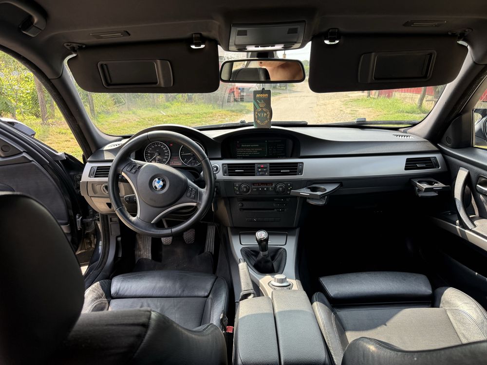 Bmw e90 vând sau schimb