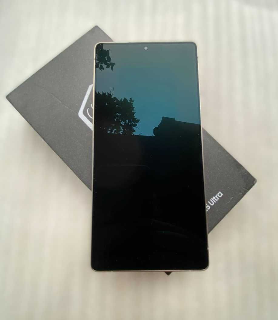 Samsung S25 Ultra - 512GB, 12GB RAM, Black / БЕЗ ГАРАНЦИЯ