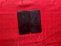 iPhone 7 plus pentru piese x2 iPhone