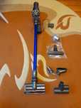 De vanzare aspirator vertical Dyson DC 44 Animal