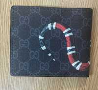 Portmoneu Gucci Snake