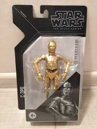 Star Wars The Black Series Archive - C-3PO [15 cm]