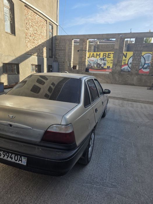 Nexia 1 1999 yil Metani bor