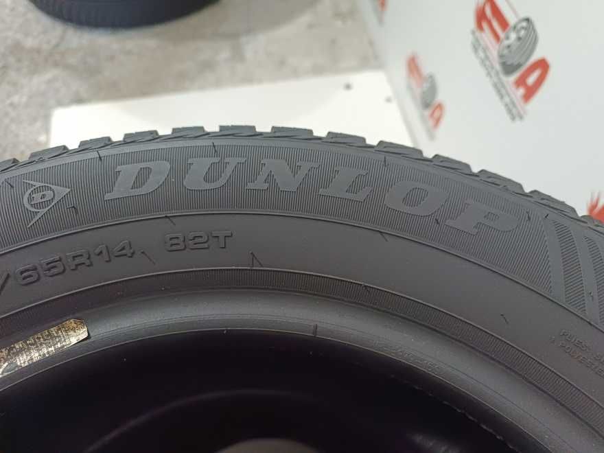 Anvelope 175/65/R14 82T DUNLOP IARNA CP-N20659