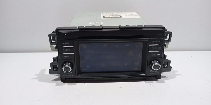 Navigatie 16730114 CVVM42F4JMA Mazda CX-5
