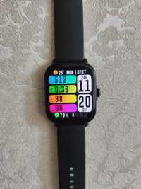 Смарт-часы Xiaomi GTS 3