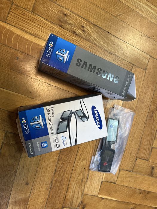 SSG-4100GB-3DActiveGlasses(OchelariActivi3D-FHD),noi,originali-Samsung