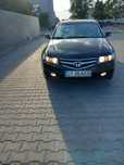 Honda Acord, 2008, 1998 cm.c., 156 cp, maro-bej metalizată  originală