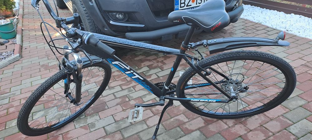 Bicicleta stare buna