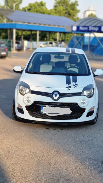 Vand Renault twingo
