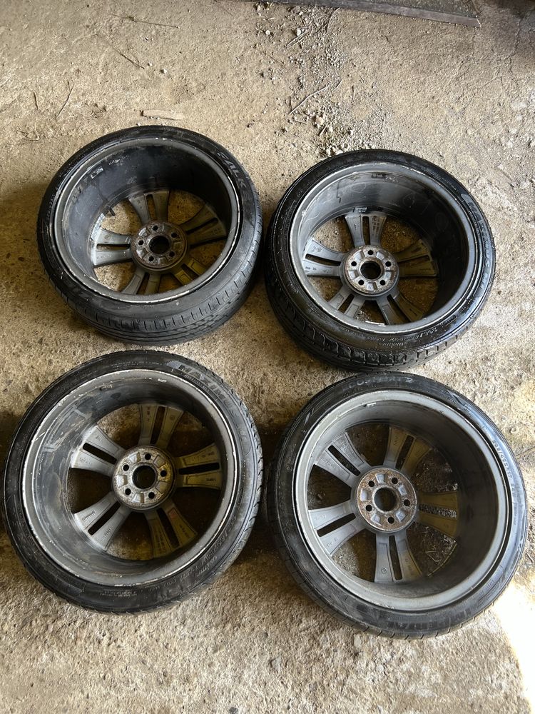 Джанти 17’’ 5x100