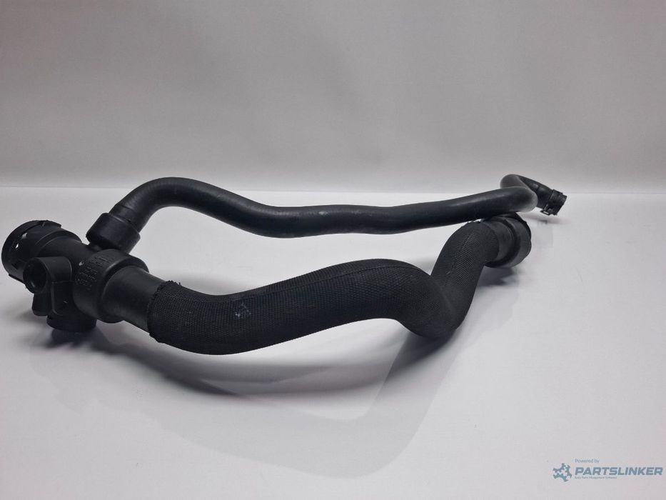 Furtunuri apa AUDI A4 III Avant 8ED, B7 2004 - 2008 TDI BKE, BRB 8E0121055N