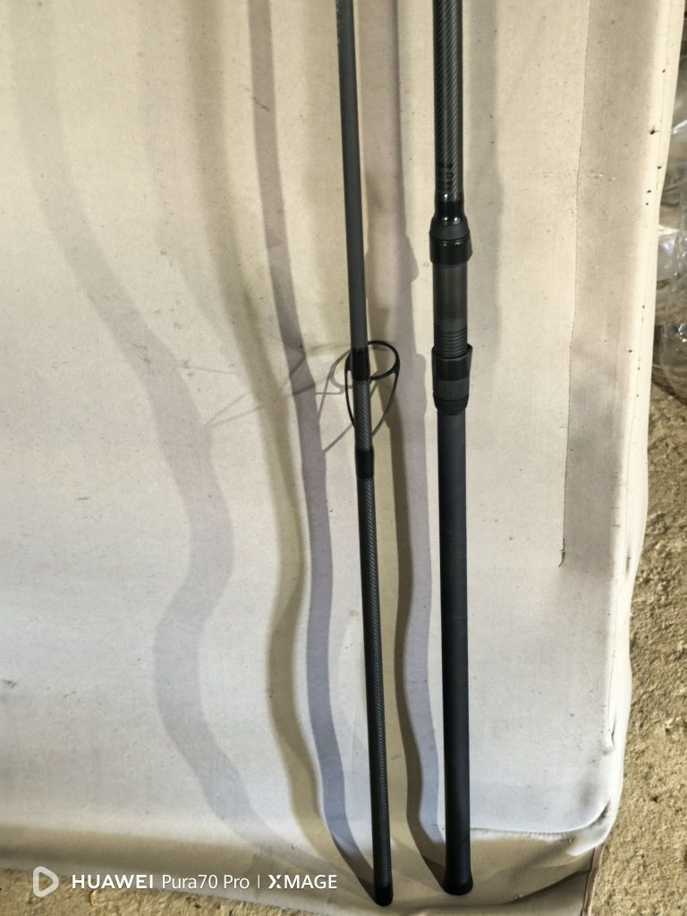 Century  spodding machine13ft