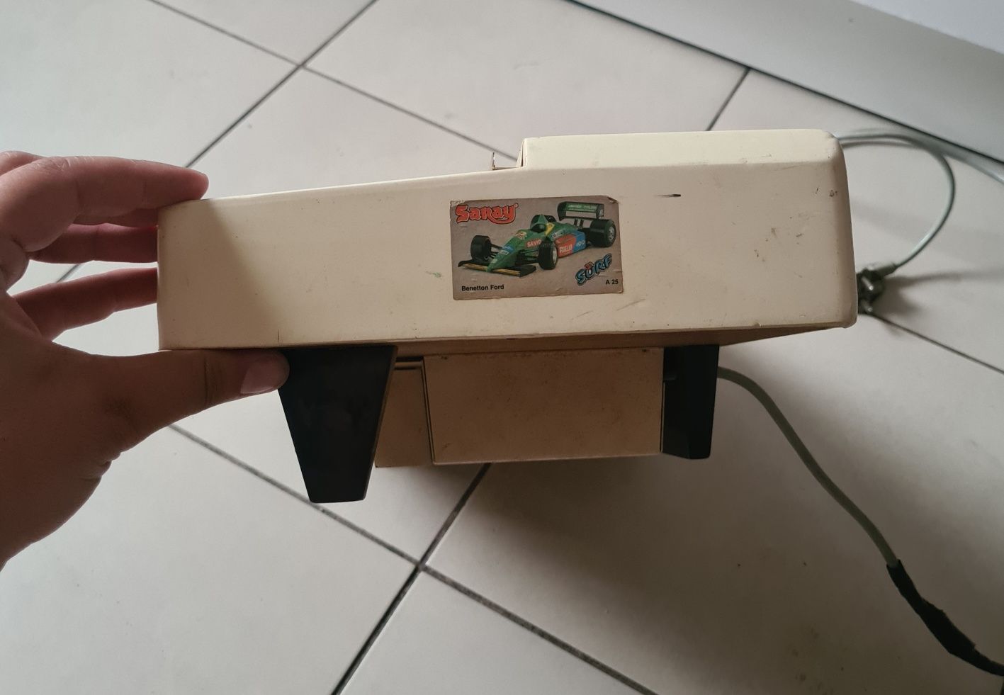 Orga Hohner Organetta 3 Veche De Colectie Anii 50 Germania Retro