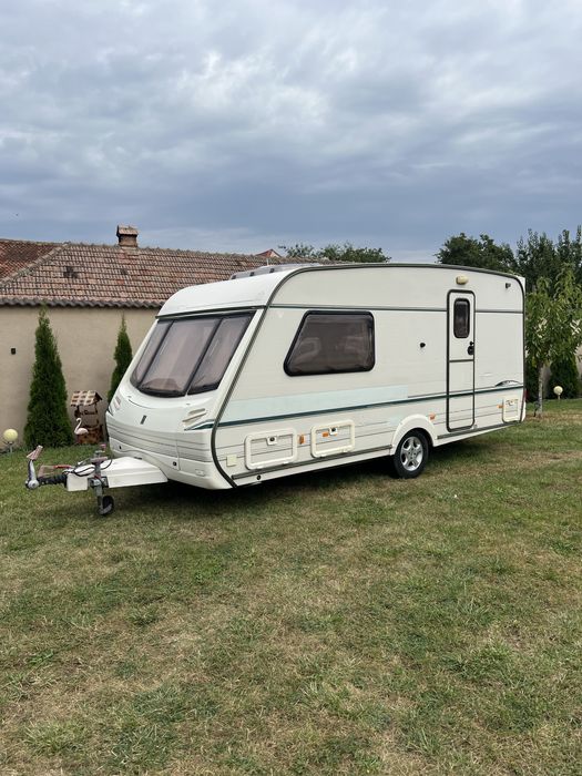 Cort Mare Rulota Abby Gts 2/3 pers