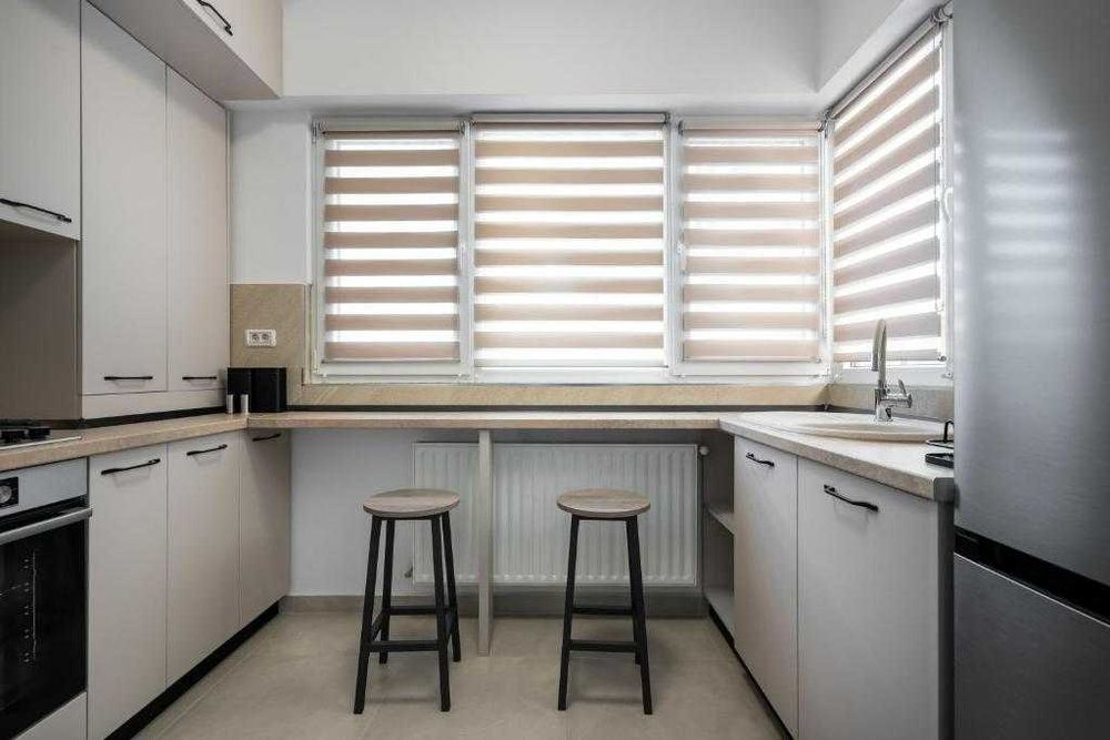 Inchiriez apartament 2 camere sectorul 5