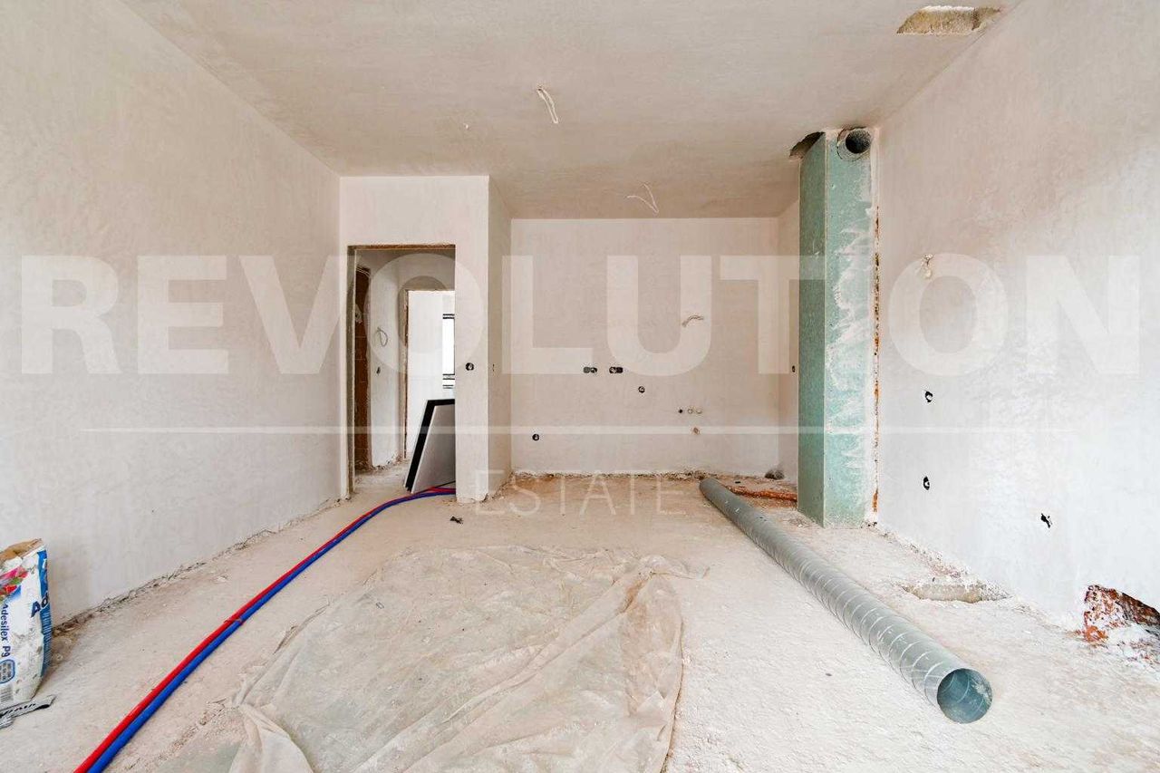 Продава се Двустаен апартамент в София, Витоша - 75 кв.м за 1987 €/кв.м - Снимка #5