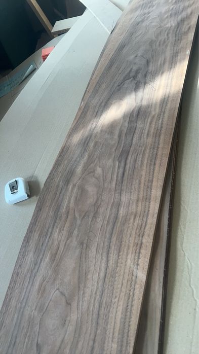 Фурнири  най  различни видове