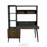 Шкаф с письменным столом Aiko DANTE